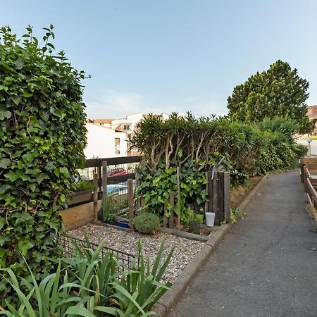 Cap D'Agde Studio - Port Exteriör bild